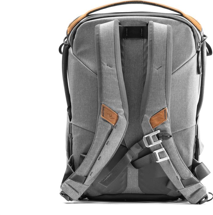 Immagine prodotto Peak Design Everyday Backpack 20L v2 (Zaino per fotocamera, 20 l)