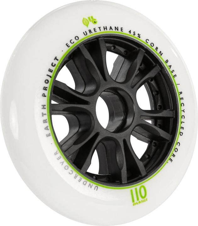 Image du produit Undercover Wheels (110 mm)