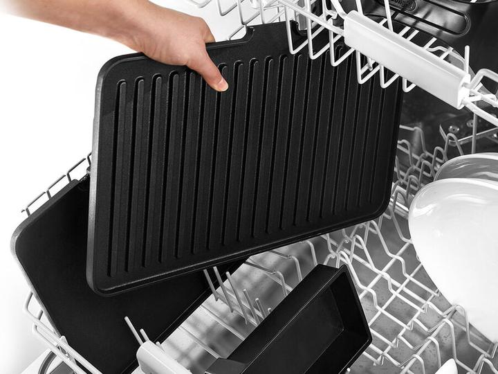 Immagine prodotto Braun MultiGrill 9 CG9043 srebrno-czarny