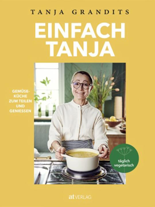Immagine prodotto Einfach Tanja (Tedesco, Tanja Grandits, Sanna Andrée-Müller, Lukas Lienhard, 2023)