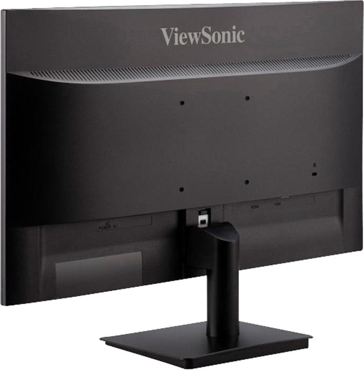 Actual product image Viewsonic VA2405-H (1920 x 1080 pixels, 23.60")