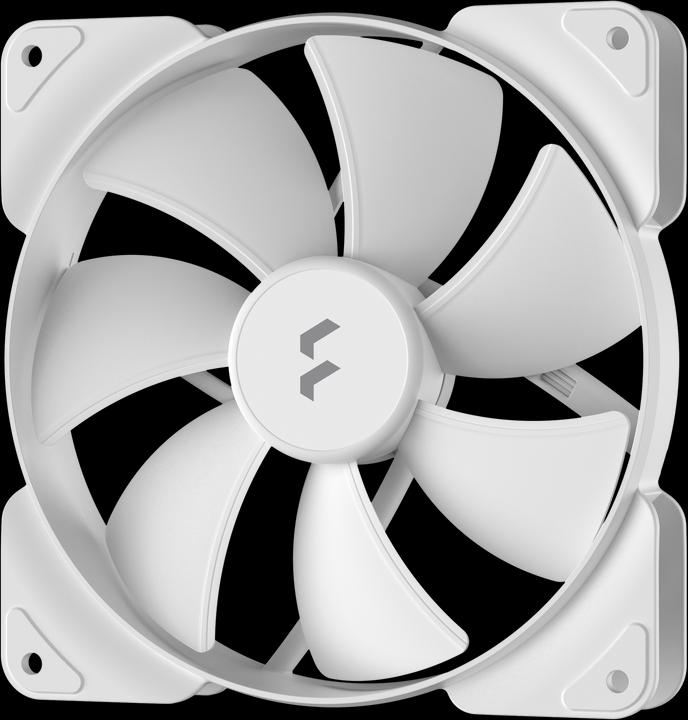 Actual product image Fractal Aspect 14 (140 mm, 1 x)