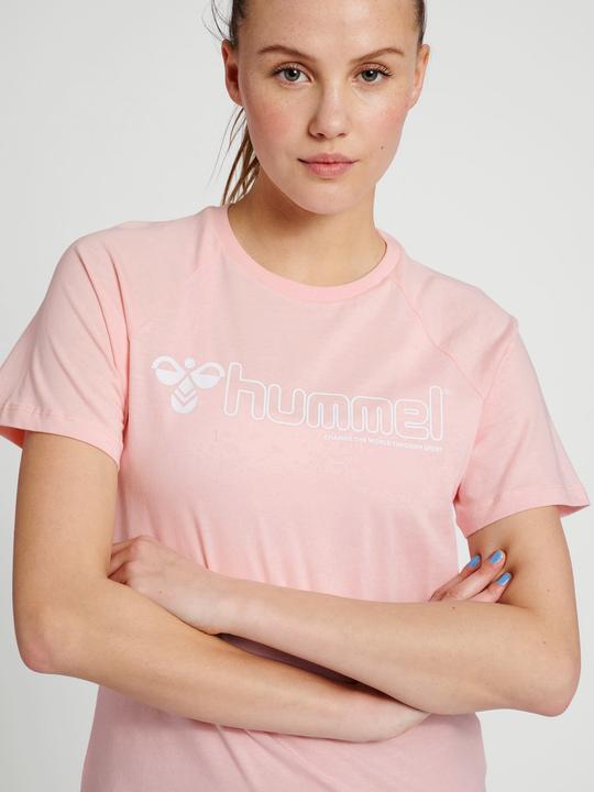 Image du produit hummel NONI 2.0 T-SHIRT (XS)
