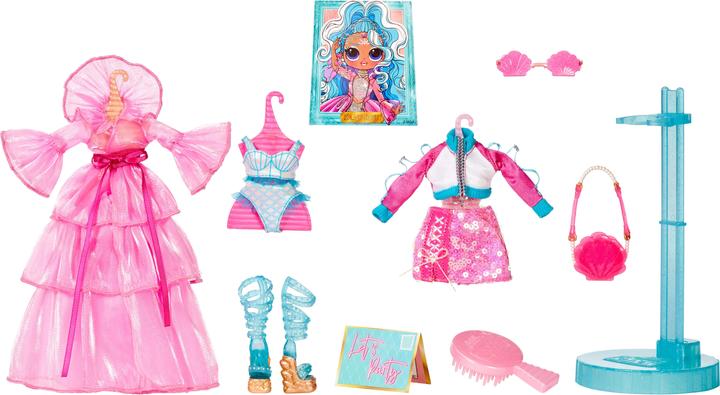 Immagine prodotto L.O.L. Surprise! OMG Queens Splash Beauty