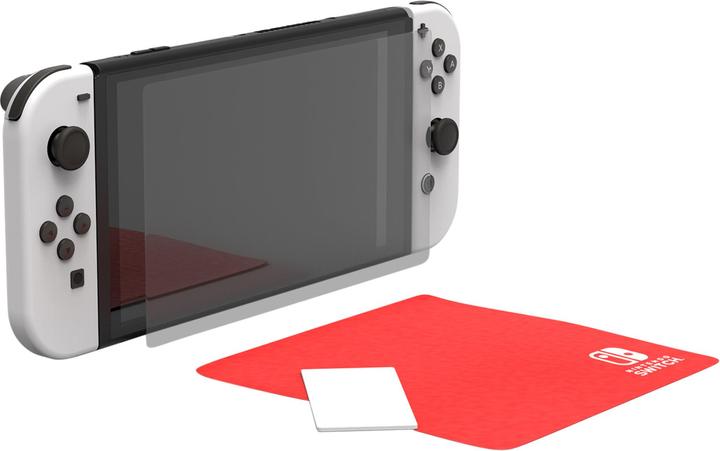 Image du produit PowerA Protecteur d'écran antireflet (Switch, Switch OLED, Switch Lite)
