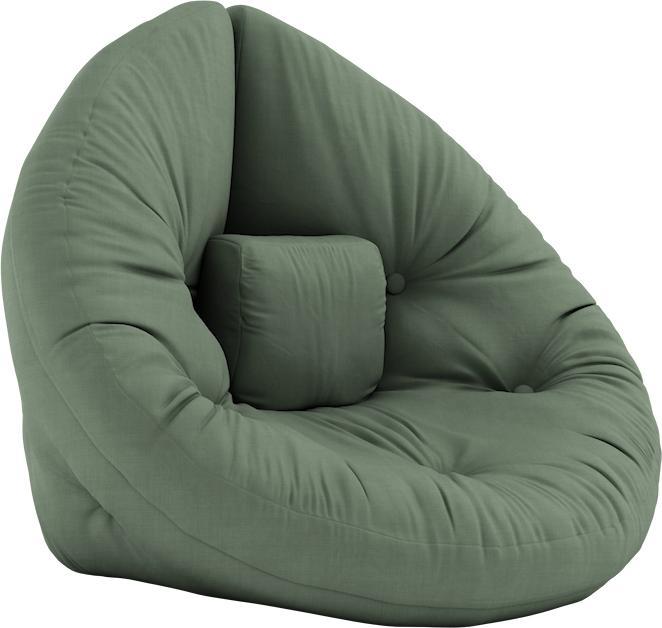 756 Verde oliva