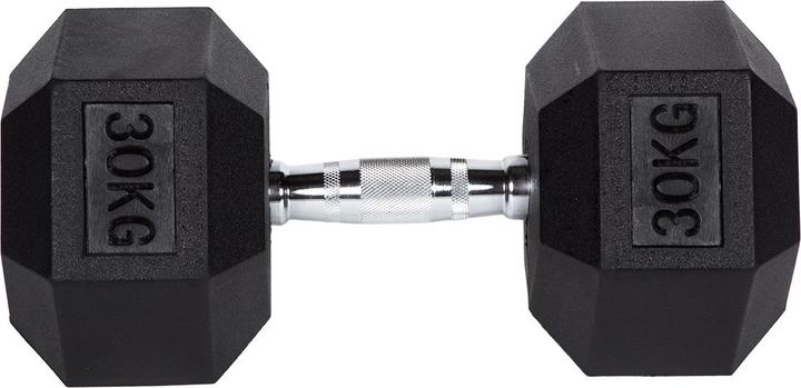 Immagine prodotto Fitcom Manubrio esagonale da 30 kg