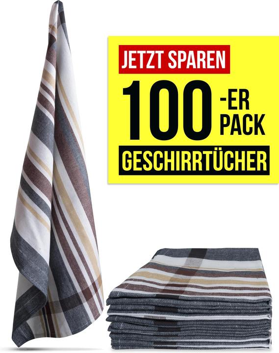 Grau gestreift