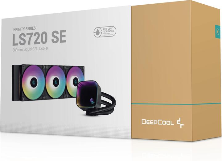 Produktbild Deepcool LS720 SE