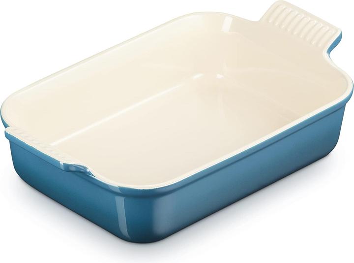 Le Creuset Casserole Tradition 2.3 liters