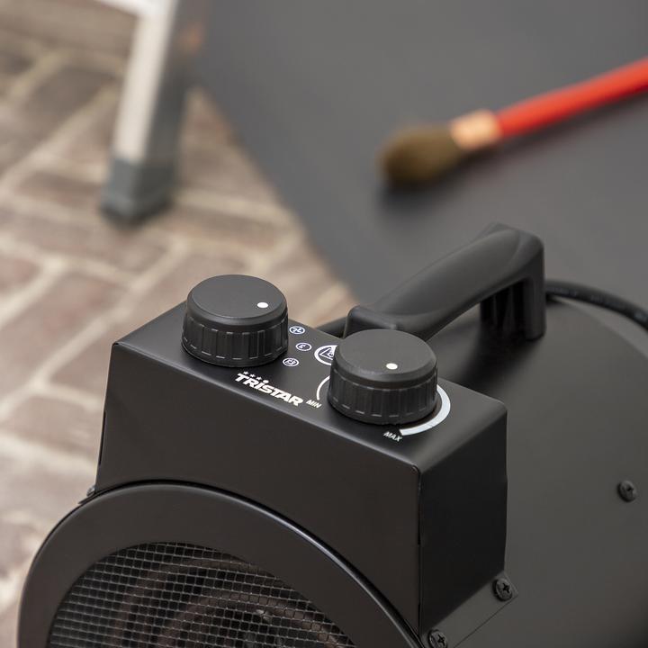 Produktbild Tristar KA-5061 Elektroheizung (3000 W)