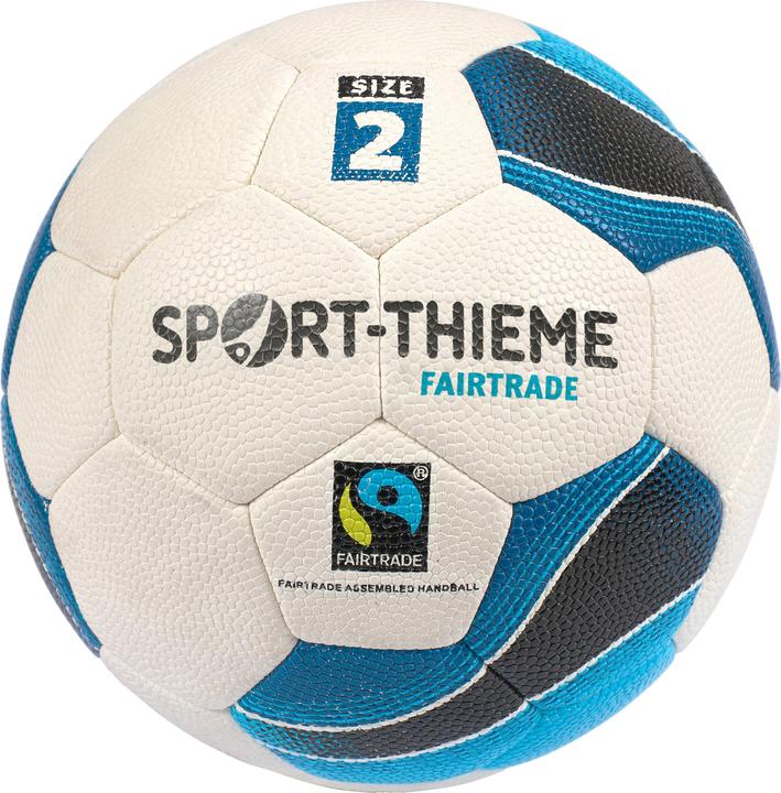 Sport-Thieme Handball Fairtrade