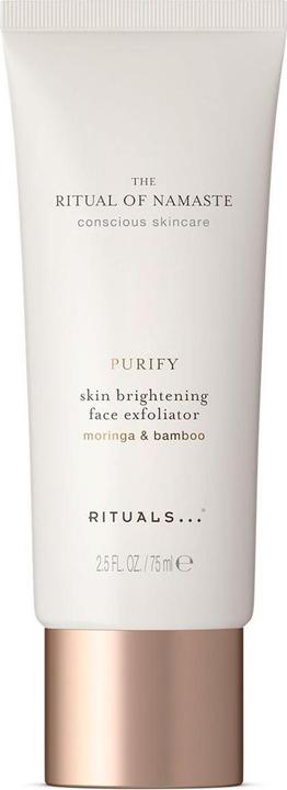 Actual product image Rituals Cliskica (Exfoliation, 75 ml)