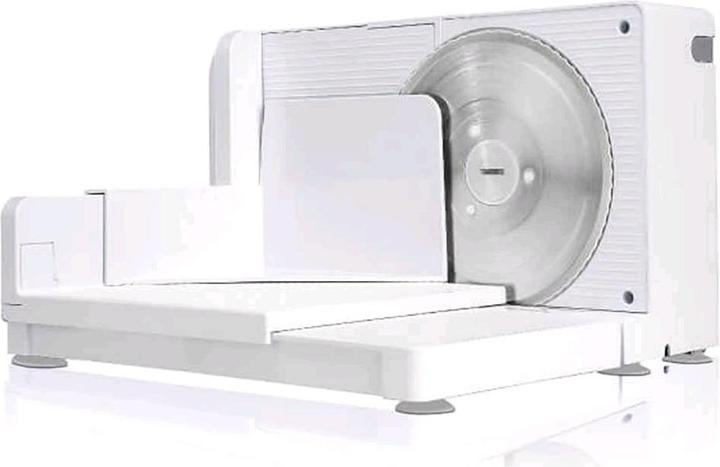 Produktbild RGV Ausonia Smarty 170 Klappbarer Hobel spart