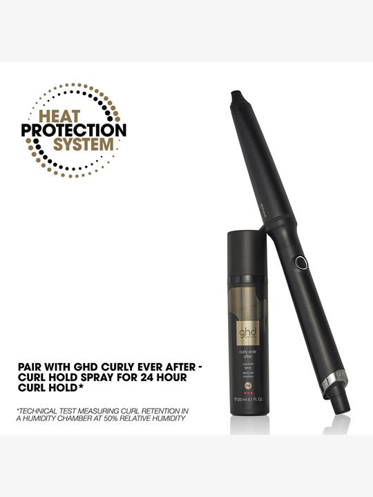 Actual product image ghd Curve Creative Curl Wall (28 mm, 24 mm)