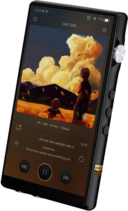 Produktbild iBasso DX170 (32 GB)