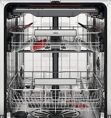 Image du produit AEG EAU VAAT FSE76738P