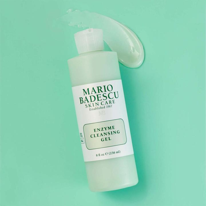 Produktbild Mario Badescu Enzym-Reinigungsgel (Gel, 236 ml)