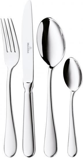 Produktbild Villeroy & Boch Oscar (24 Stück, Besteck Set)