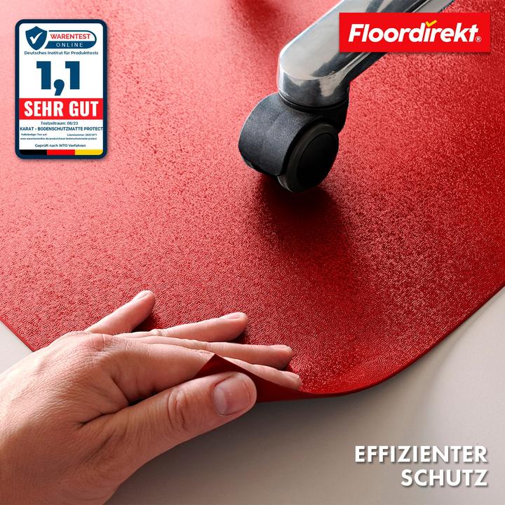 Actual product image Floordirekt Kleopatra (100 x 120 cm)