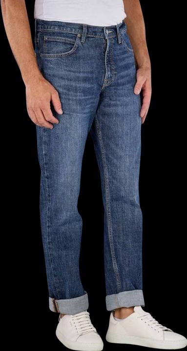 Image du produit Lee Jeans Brooklyn Straight (W36/L34)