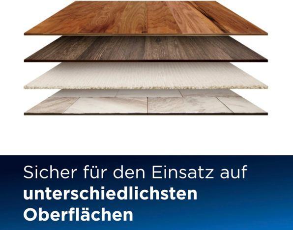 Actual product image Bissell multi surface floor