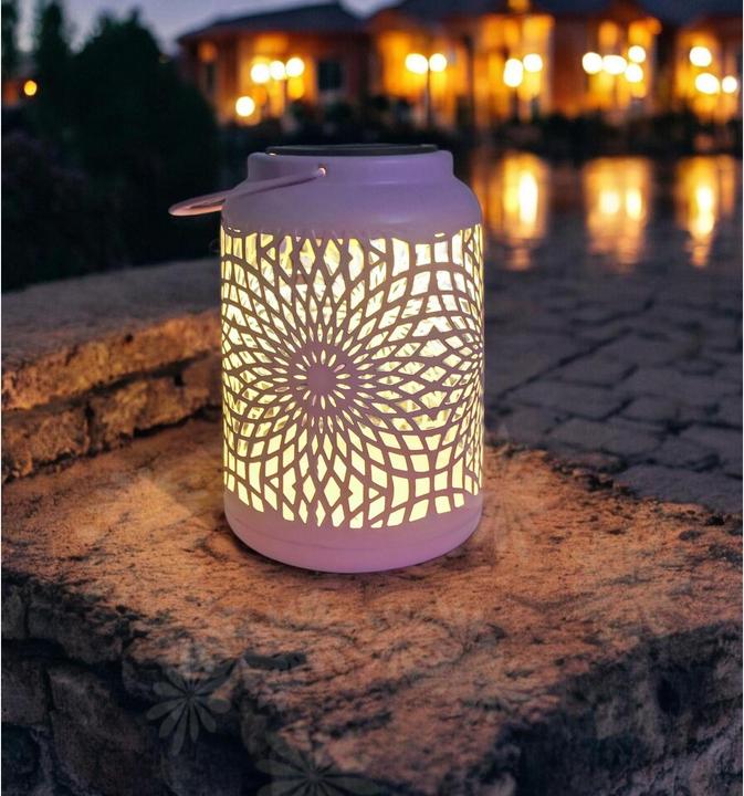 Image du produit GuGus LED Solar Laterne (4 x)