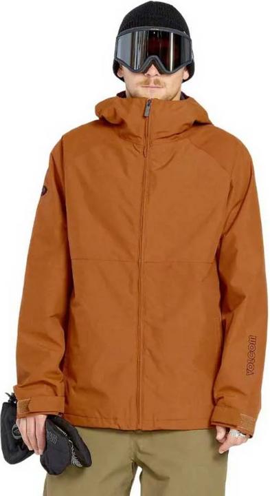 Image du produit Volcom 2836 INS JACKET (XL)