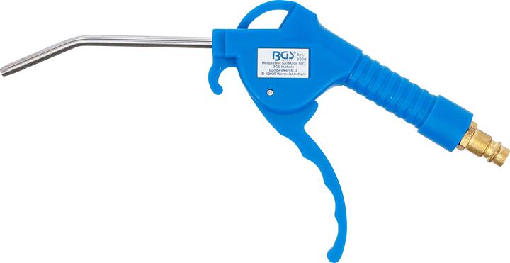 Image du produit BGS Pistolet à air comprimé | 100 mm