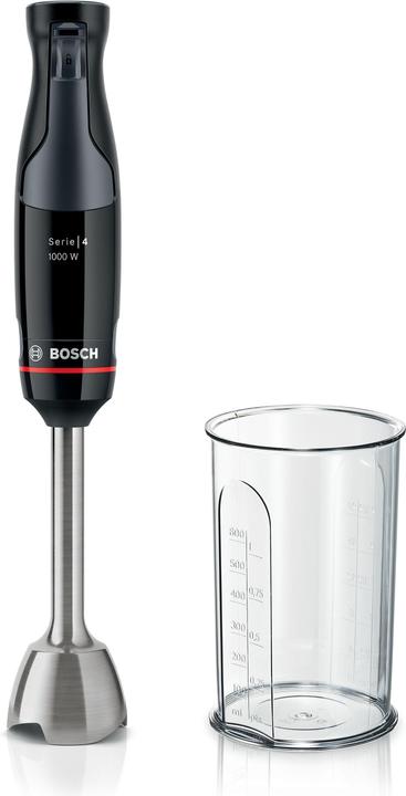 Produktbild Bosch Hausgeräte MSM4B610