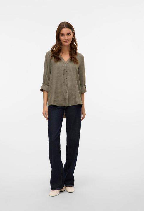 Image du produit Vero Moda VMMELANEY Hemd Hemd (S)