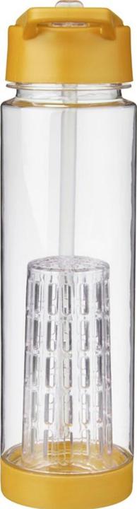 Produktbild Bullet Trinkflasche Tutti Frutti mit FruchtEinsatz (0.74 l)