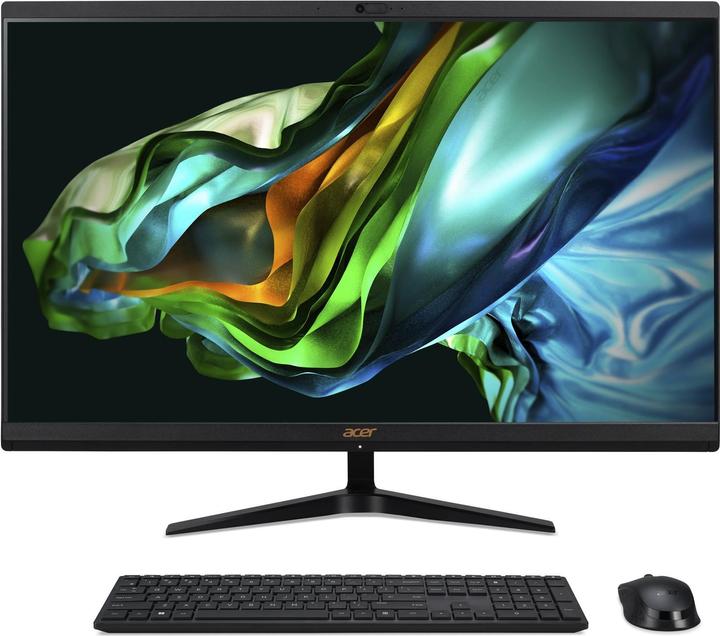 Actual product image Acer Aspire C27-1800 (Intel Core i3-1305U, 16 GB, 256 GB)