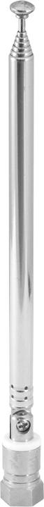 Image du produit Telestar Antenne tige télescopique pour radios FM/DAB+ DABMAN/DIRA (Antenne)