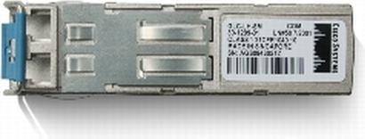 Produktbild Cisco 1000Base-BX SFP 1490NM