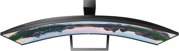 Actual product image Philips 498P9/00 (5120 x 1440 pixels, 49")