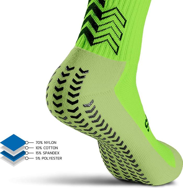 Image du produit Gearx Pro SOXPro Classic (35 - 40)