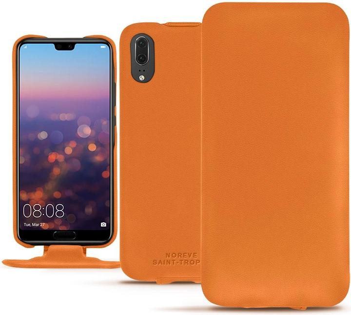 Orange PU ( Pantone #ff9351 )