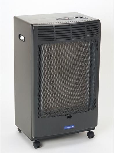 Campingaz CR5000 gas heater (3000 W)