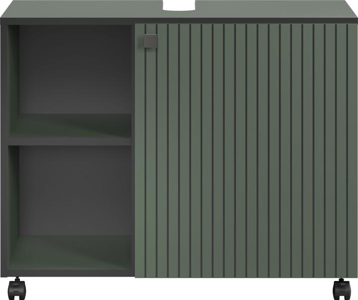 Immagine prodotto Trendteam PureBliss (80 x 42 x 64 cm)