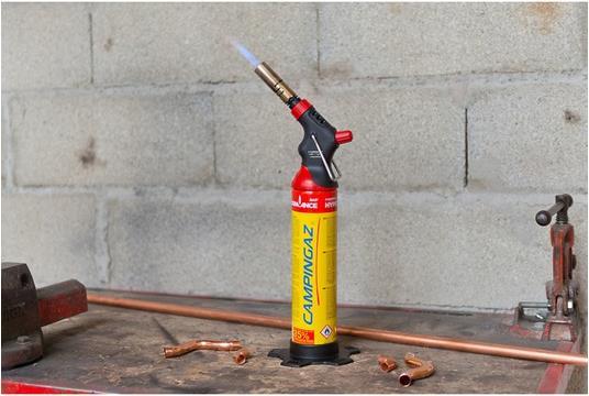 Image du produit Campingaz Unité de soudage HYPERTORCH A 3000 PZ