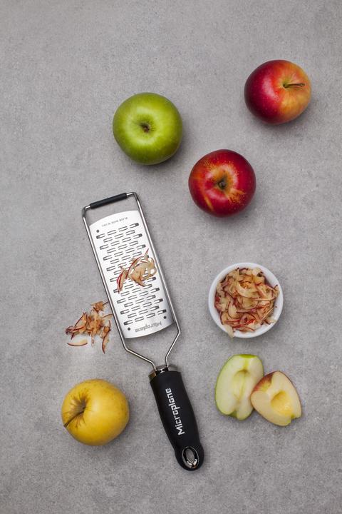 Actual product image Microplane Gourmet