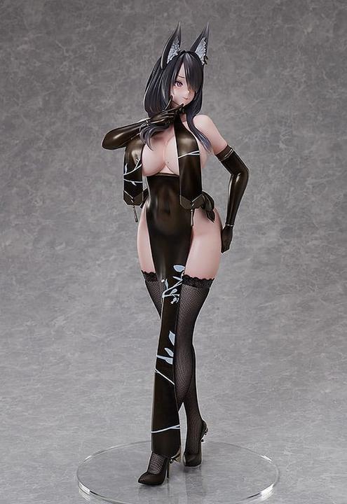 Produktbild FREEing Original Character statuette PVC 1/4 Sakuya Kozuka 45 cm