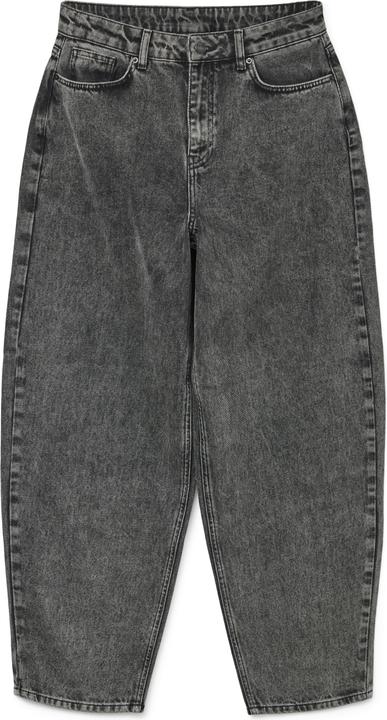 Vero Moda VMOLLIE Ballon Schnitt Jeans Weit geschnitten