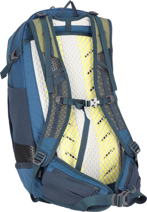 Immagine prodotto Jack Wolfskin Moab Jam Pro 30.5 (30.50 l)