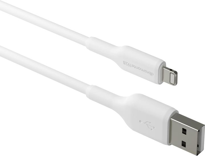 Image du produit dbramante1928 Dbramante Re-Charge Cable (1 m, USB 2.0)