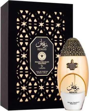 Produktbild Lattafa Perfumes Lattafa - Lattafa Remas - EDP - Volume: 100 ml (Eau de Parfum, 100 ml)