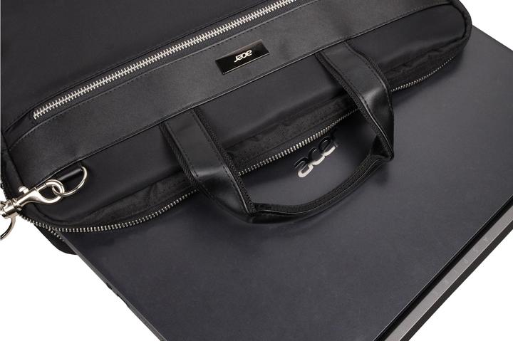 Actual product image Acer Commercial Carry Case 15.6" (15.60", Acer)