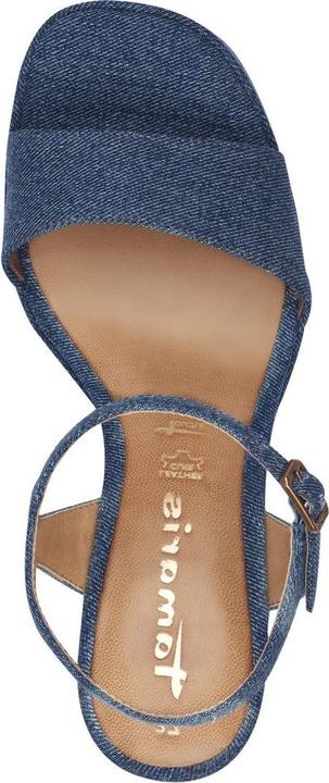 Actual product image Tamaris Sandal (39)