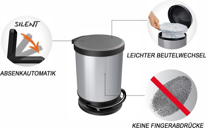 Image du produit Rotho Paso (20 l)